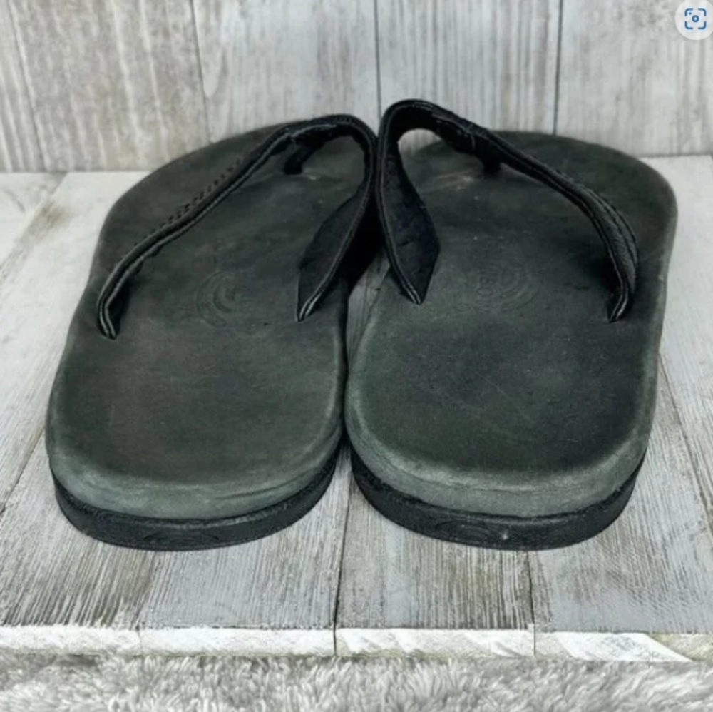 Men flip flops - Picture 3 of 4